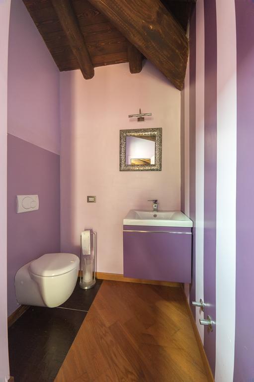 Villa Aurea Lovere Zimmer foto